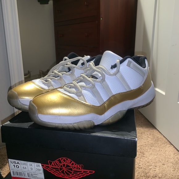 Retro 3 fire red & closing ceremony 11 - Picture 4 of 6